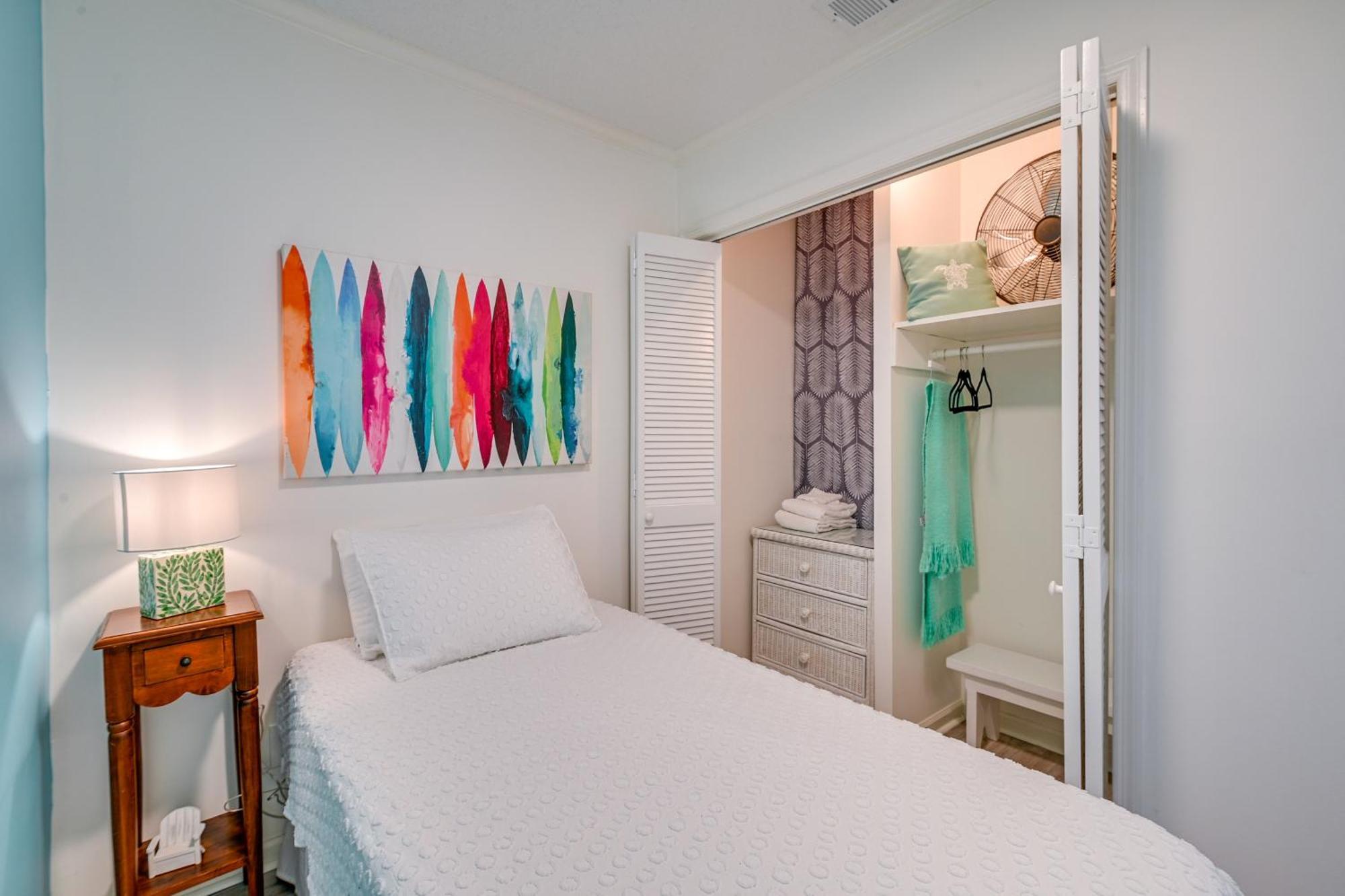 Surfside Beach Escape With Pool - Walk To Ocean! Myrtle Beach Exterior photo